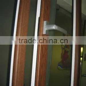 Upvc Casement Windows (hot), Upvc Windows,single Glazed Window thumbnail-1