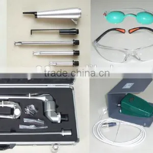 Hot Selling!! Fractional Co2 Laser For Superfacial Acne Remove Neoplasms Scar Surgery Equipment With Medical Ce And Iso Eliminate Body Odor thumbnail-4