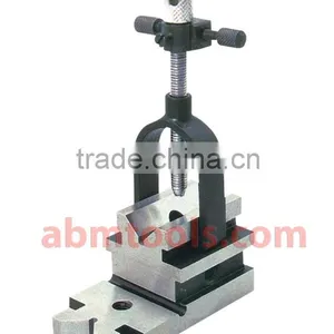 Precision V-Block & Clamp (Ultimate) (All Angle) thumbnail-1