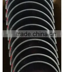 Yuchai 6108 Engine Connecting Rod Bearing for XCMG Wheel Loader Part thumbnail-2