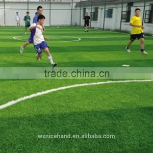 Tencate Thiolon Artificial Soccer Court Grass thumbnail-3