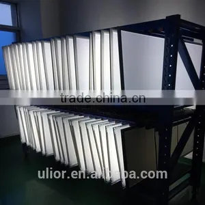 Hot Sales 34W 120x30 Rgb Led Panel 600x600 (P1-109) thumbnail-6
