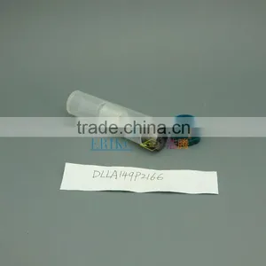 0433172166 Bosch Injector Nozzl Supplier , Jiefang Original Bosch Nozzle DLLA149P2166 thumbnail-5