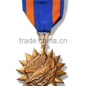 Competitive Price Military Awards Free Delivery Army Medals and Awards Cheap Top Quality Hot Custom Medals and Ribbons thumbnail-3