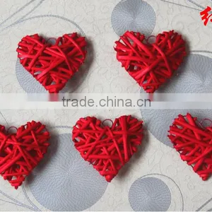 2016 New Wicker Decoration Gifts Arts Willow Crafts Christmas Gifts Natural Crafts thumbnail-4