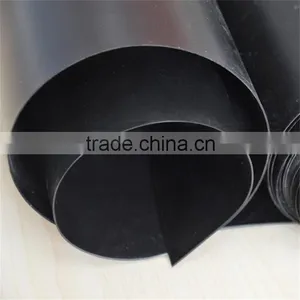 China Manufacturer Hdpe Geomembrane Cheap Price/hdpe Geomembrane Liner/waterproof Materials thumbnail-1