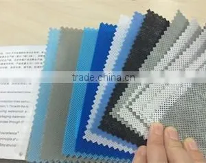 Breathable Waterproof Fabric/ Waterproof Breathable Membrane/ Roof Underlayment for Steel Roof thumbnail-1