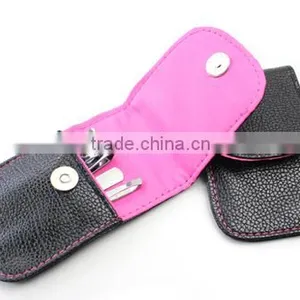 Heart Shape Cute Manicure and Pedicure Sets thumbnail-4