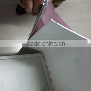 EZ 2016 Fashion New Style Fabric Graphic Economic and Easy Assemable PVC Promotion Table thumbnail-5