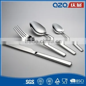 18/10 Stainless Steel Flatware thumbnail-1