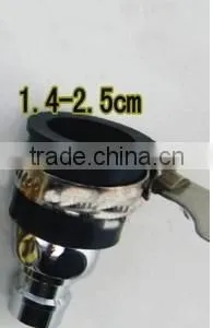 Water Faucet Adapter / Connector/ For Washing Machine Parts Junction/America Standard thumbnail-1