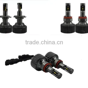 30w H4-H15 6000K CSP Led Headlight Plug&Play Car LED Headlight Kit Light Led Bulbs For Car Supplier's Choice thumbnail-1