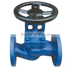 Drinking Water Valve Butt Plug Valve Branch Control Valve thumbnail-1