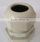 Supply All Kind of Nylon Cable Glands/plastic Cable Connectors PG11 thumbnail-1