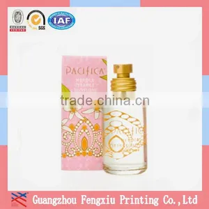 Hot Luxury Perfume Packaging Box thumbnail-1