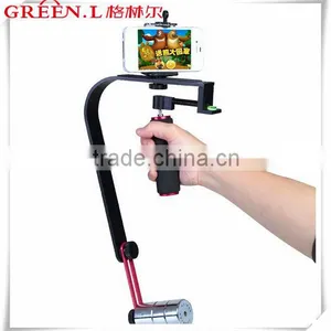 Handeld Camcorders Dslr Camera Stabilizer thumbnail-2