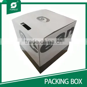EAN PACKING CORRUGATED BOX RECYCLED thumbnail-2
