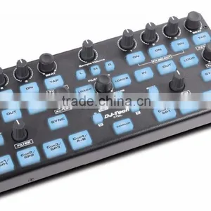 CTRL DVS Midi Controller USB Plug thumbnail-1