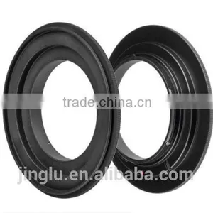 for EOS 49mm Macro Reverse Adapter Ring For Canon 550D 600D 1000D 1100D EF EOSMount thumbnail-2