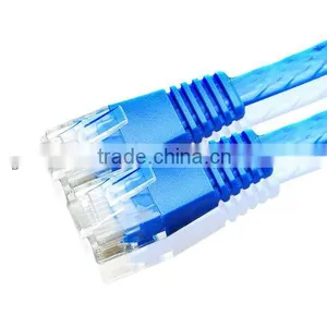 PATCH CORD UTP CAT6 thumbnail-1