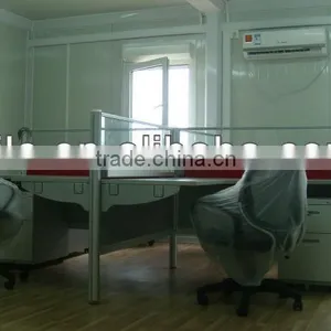 Construction Site CONTAINER HOUSE thumbnail-1