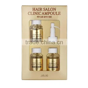 [ Rire ] Hair Salon Clinic Ampoule thumbnail-1