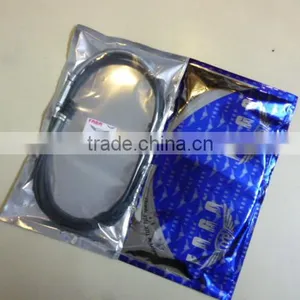 CLUTCH CABLES FOR BAJAJ THREE WHEELER AUTO RICKSHAW thumbnail-1