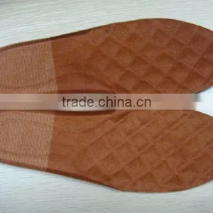 Latest Design Memory Sponge Insole thumbnail-1