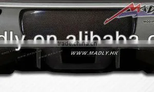 Body Kits for 2000-2004 Ferrari 360 Modena Carbon F-1 thumbnail-2
