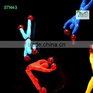 Factory Supplier Sticky Spide Man Hot Selling Window Work Men thumbnail-1