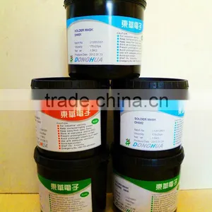 Solder Mask,uv,photoimageable Pcb Ink thumbnail-1