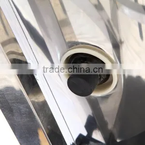 Different Frame Non-pressurized Solar Water Heater thumbnail-4