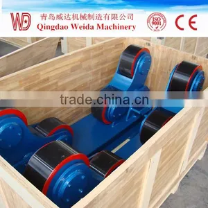 Mechanical Machinery Welding Rotators thumbnail-2