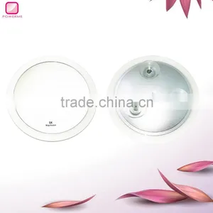 Suction Cup Mirror 10x Magnifying Bathroom Mirror thumbnail-2