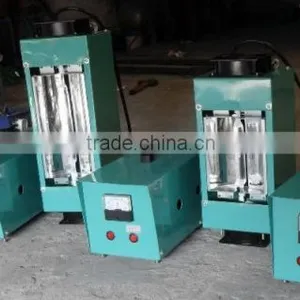 Ues in Urniture's UV Spray Finishing Small Processing Enterprises Portable UV Curing Machine TM-UVP100 thumbnail-2
