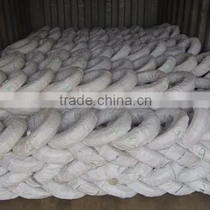 Electric Galvanizing/Galvanizing Steel Wire Manufacturer Providing Free Sample thumbnail-2
