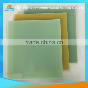 3240 Fr4 /fr5 G10 G11 Epoxy Glass Fiber Plates thumbnail-1