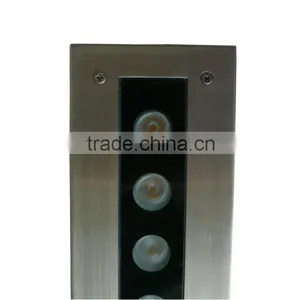 High Power IP67 Linear Inground LED Led Underground Light thumbnail-4