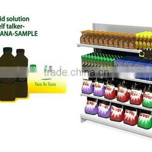 Custom Led Signs 2013 Hot Sale E-paper Display Advertising Service thumbnail-1