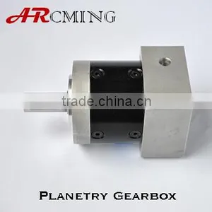 Planetary Gear Reduction Drive thumbnail-1