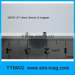 High Quality Detector Tiny Magnet/mini Magnet/micro Magnet thumbnail-2