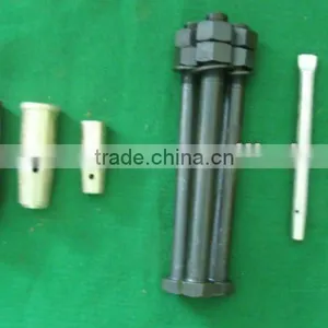 Tower Crane Pin , Bolt , Tower Crane Spare Parts thumbnail-1