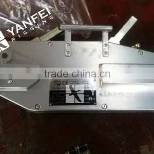OEM Wire Rope Pulling Hoist thumbnail-1