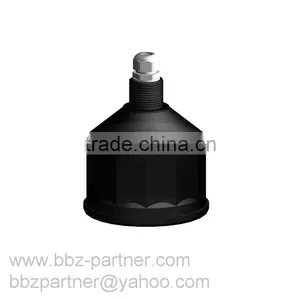 Split Version Ultrasonic Level Transmitters BBZ SL512 thumbnail-1