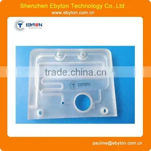CNC Machining PC Rapid Mock up thumbnail-1