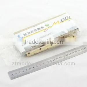 Educational Scissor Lift Toy Hydraulic Mechanism Series thumbnail-1
