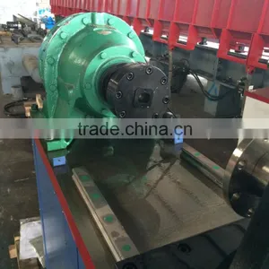 2000Nm Computer Control Material Torsion Testing Machine Jinan TENSON Brand NDW-2000 thumbnail-5