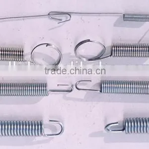 High Quality Heavy Duty Steel Coil Compression Spring With Competitive thumbnail-3