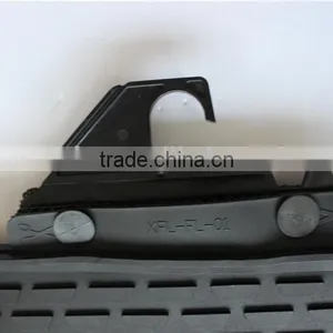 Factory of Latex Pvc Car Mat/cargo Mat/trunk Mat/truck Mat for Chevrolet AVEO thumbnail-3