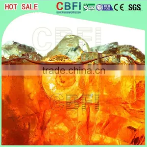 With Diameter 22 Mm, 28mm, 35 mm Tube Ice Maker Machine CBFI Brand thumbnail-5